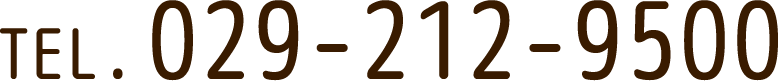 TEL.029-212-9500